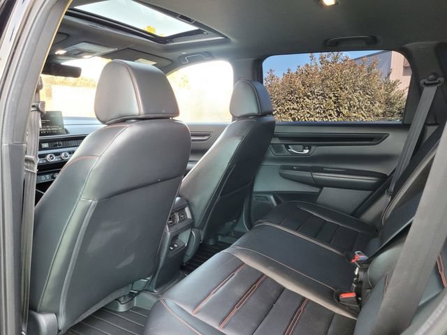 Used 2024 Honda CR-V Sport-L image 15
