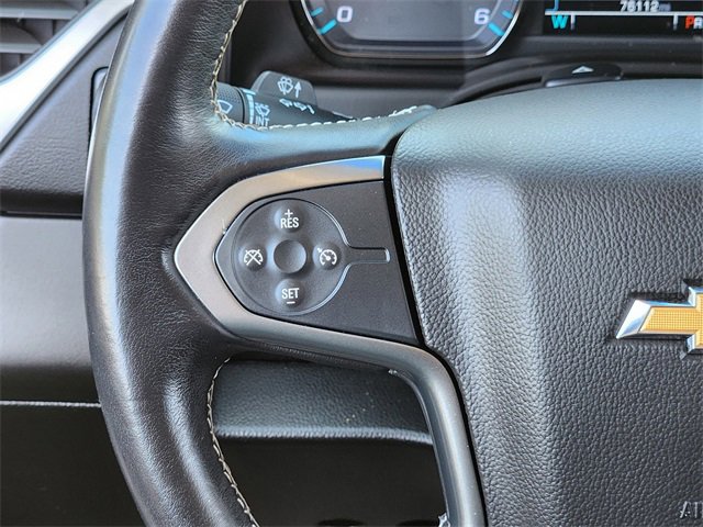 Certified 2020 Chevrolet Tahoe LS image 26