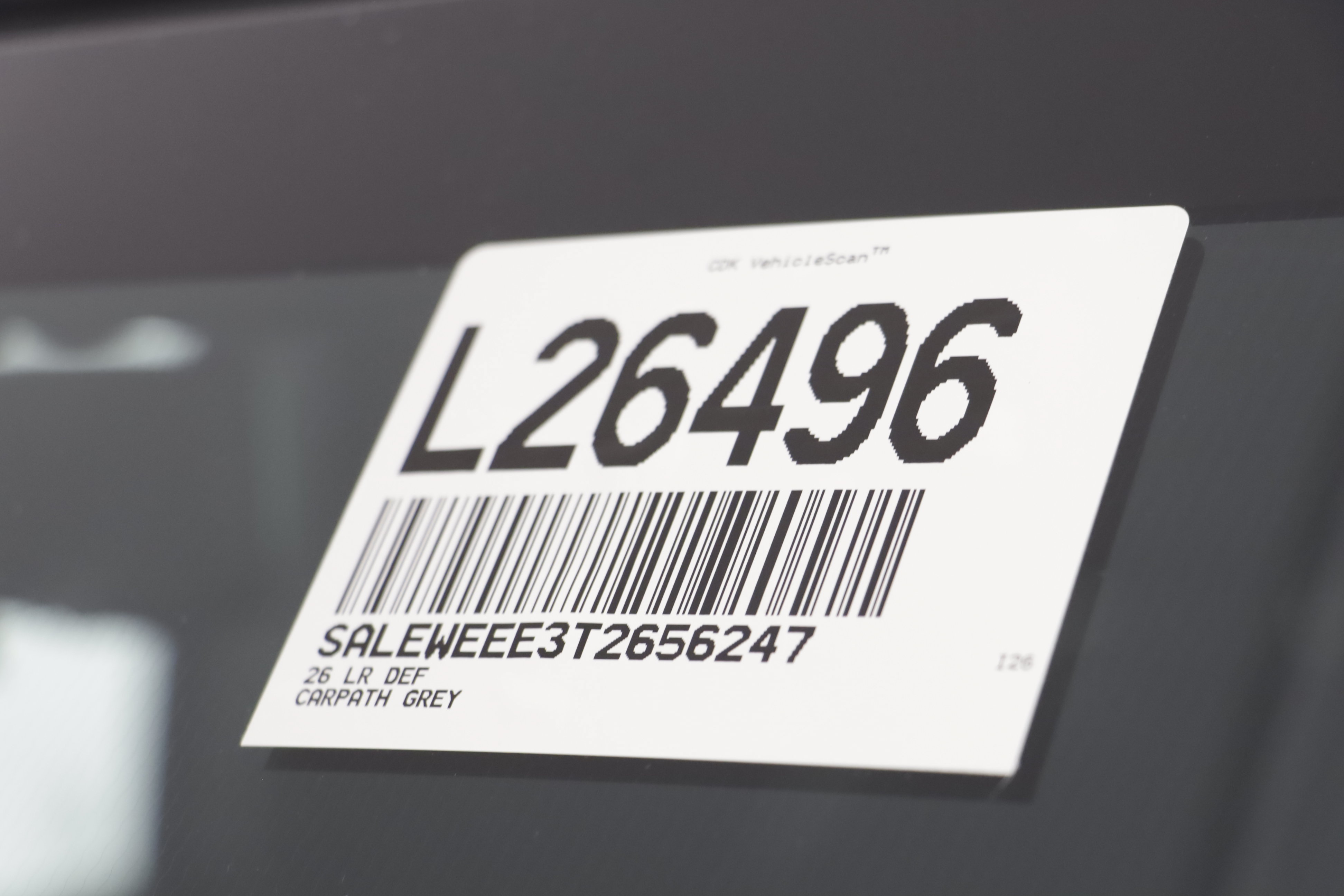 New 2026 Land Rover Defender 110 V8 AWD/4WD image 27