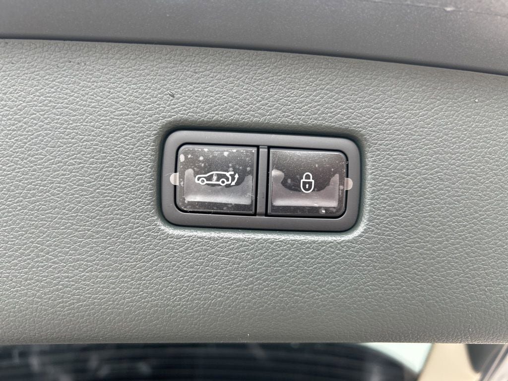 New 2026 Genesis GV80 3.5T Prestige AWD/4WD image 39