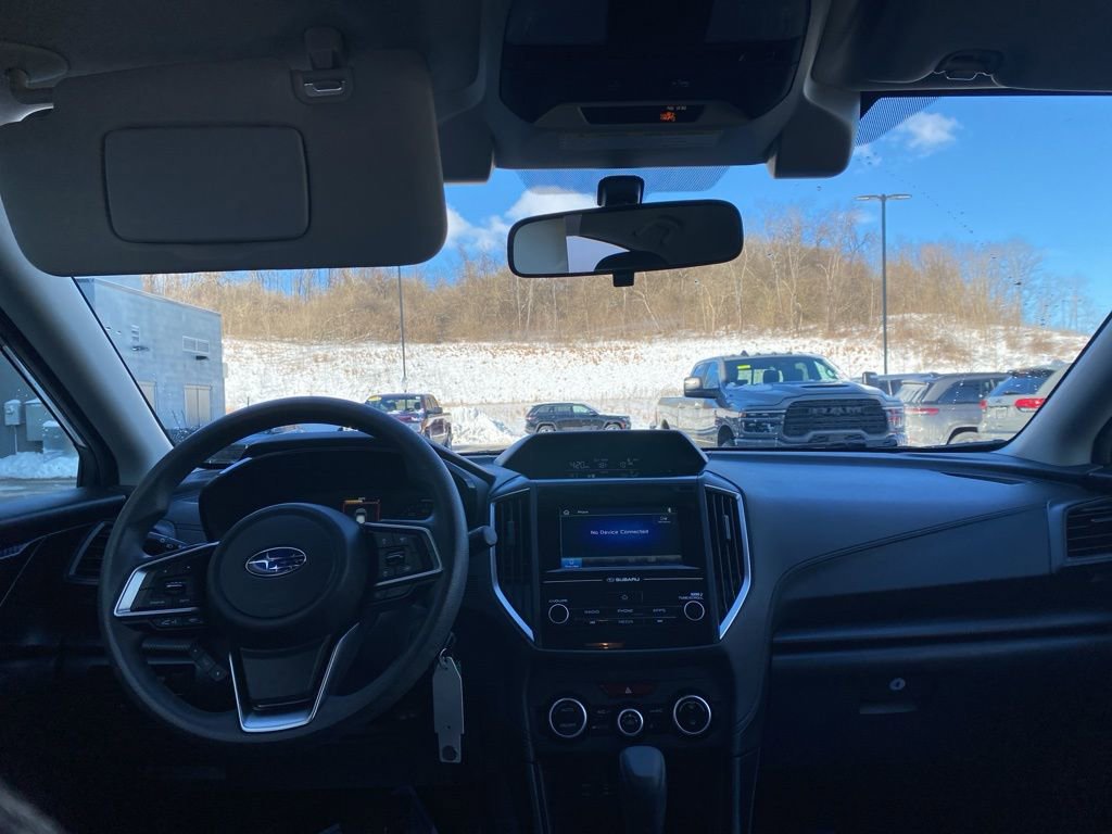 Used 2023 Subaru Crosstrek 2.0i image 17