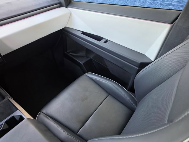 Used 2024 Tesla Cybertruck Cyberbeast AWD/4WD image 64