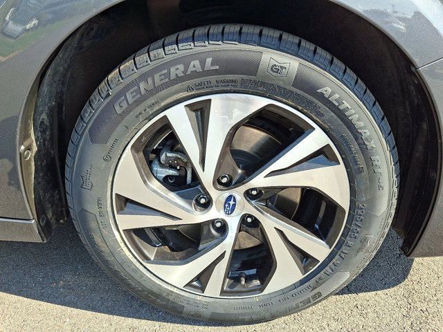 Used 2020 Subaru Legacy w/ Alloy Wheel Package AWD/4WD image 9
