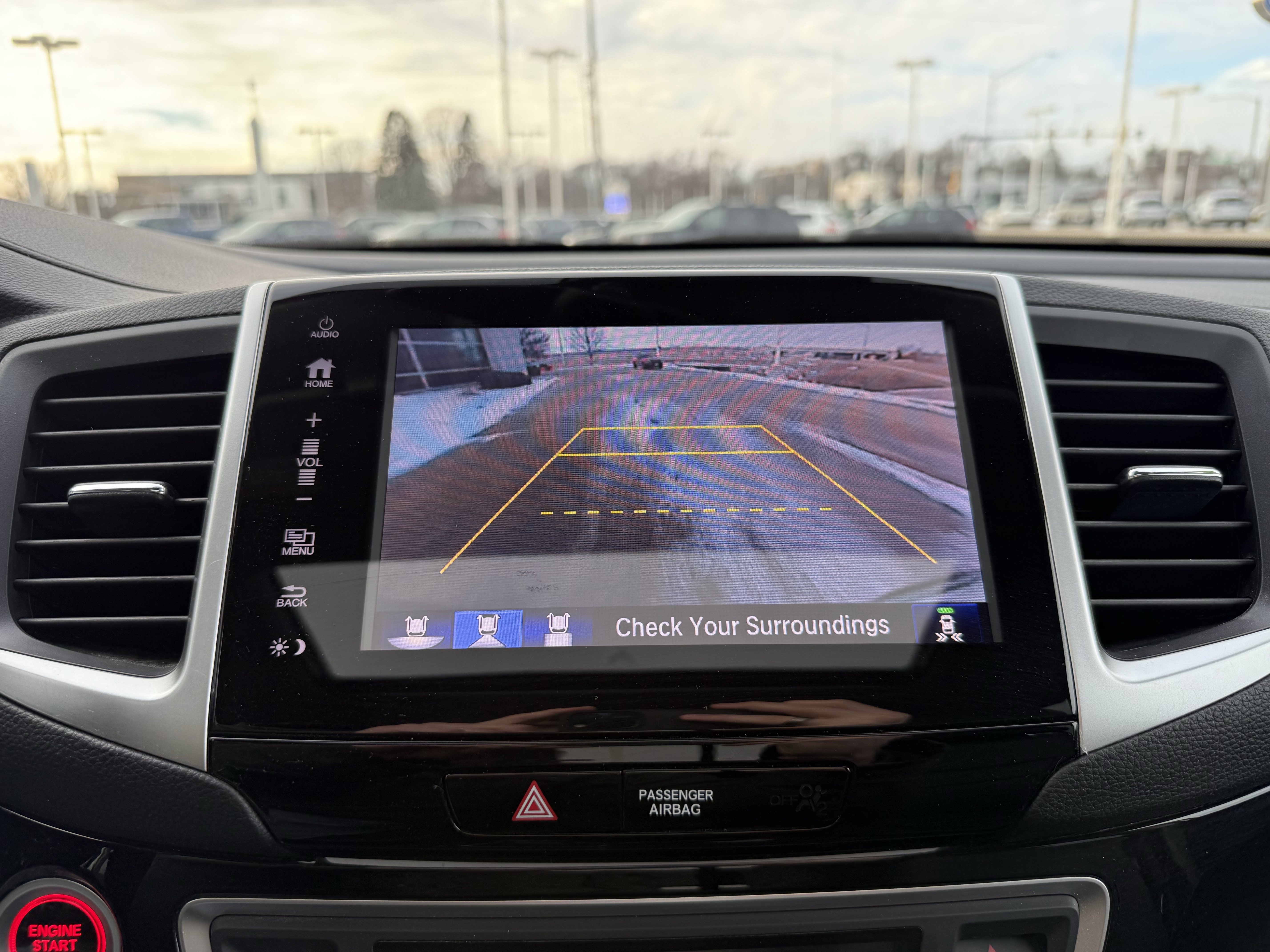 Used 2019 Honda Ridgeline RTL-E image 18