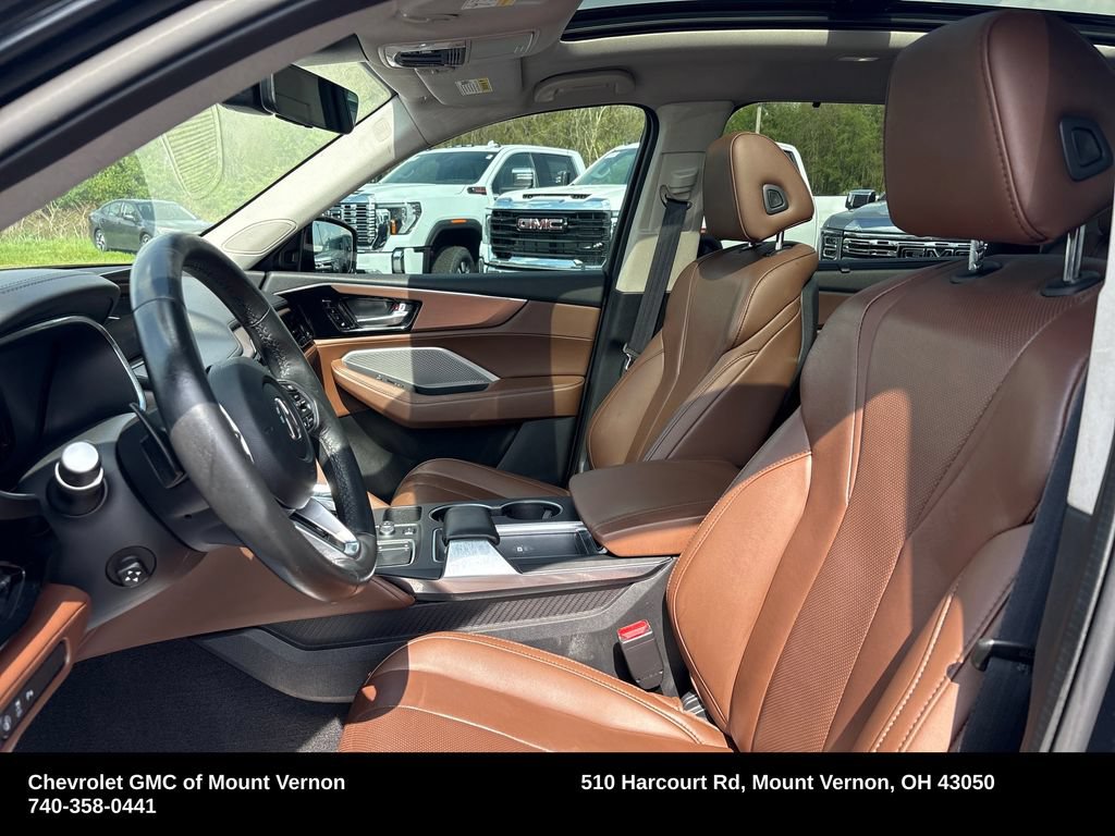 Used 2023 Acura MDX FWD w/ Technology Package image 10