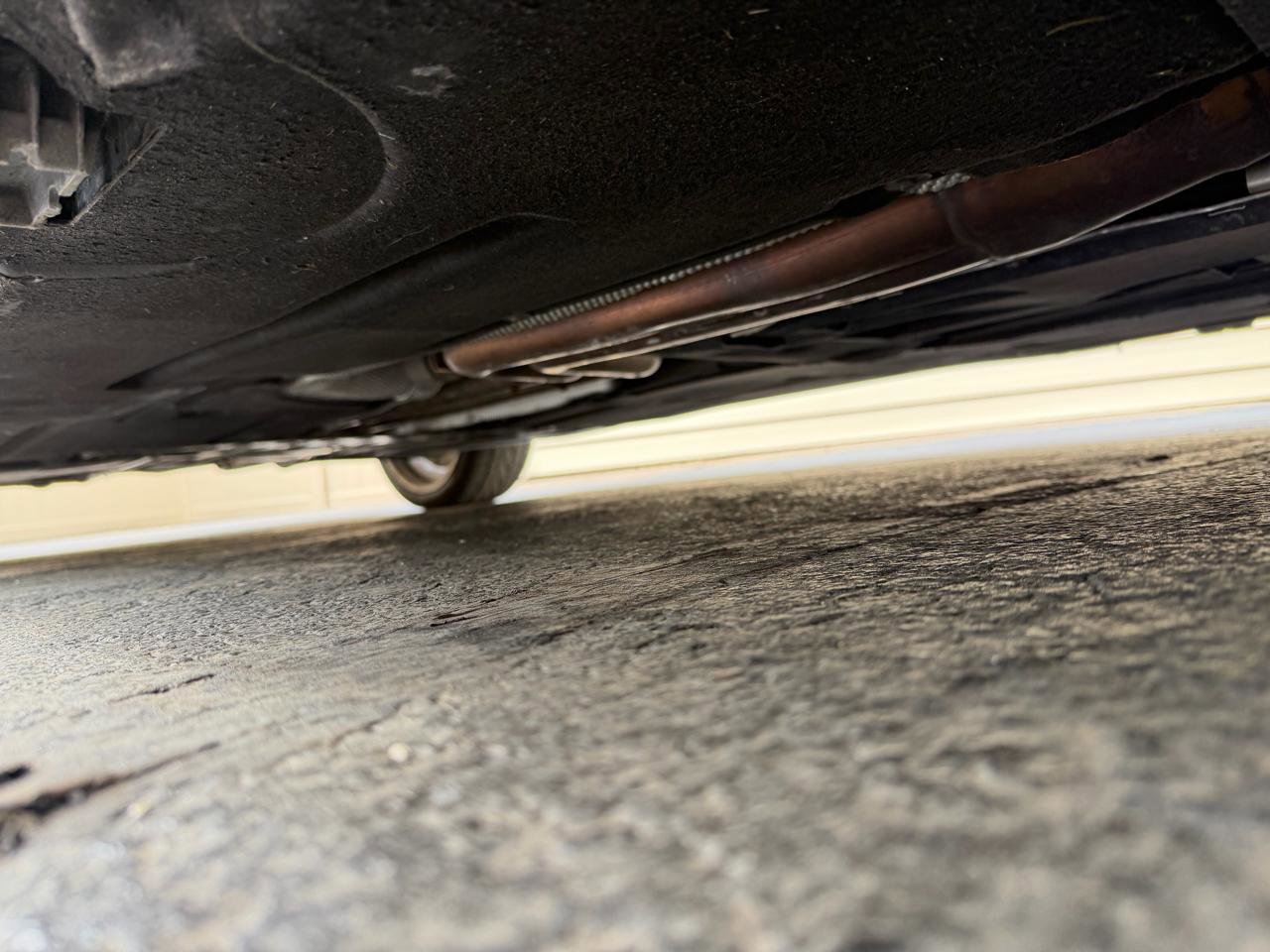 Used 2016 BMW 535i xDrive Sedan image 8