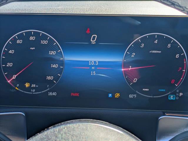 New 2026 Mercedes-Benz GLB 250 image 10