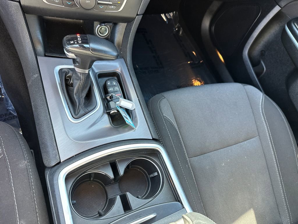 Used 2022 Dodge Charger SXT image 34