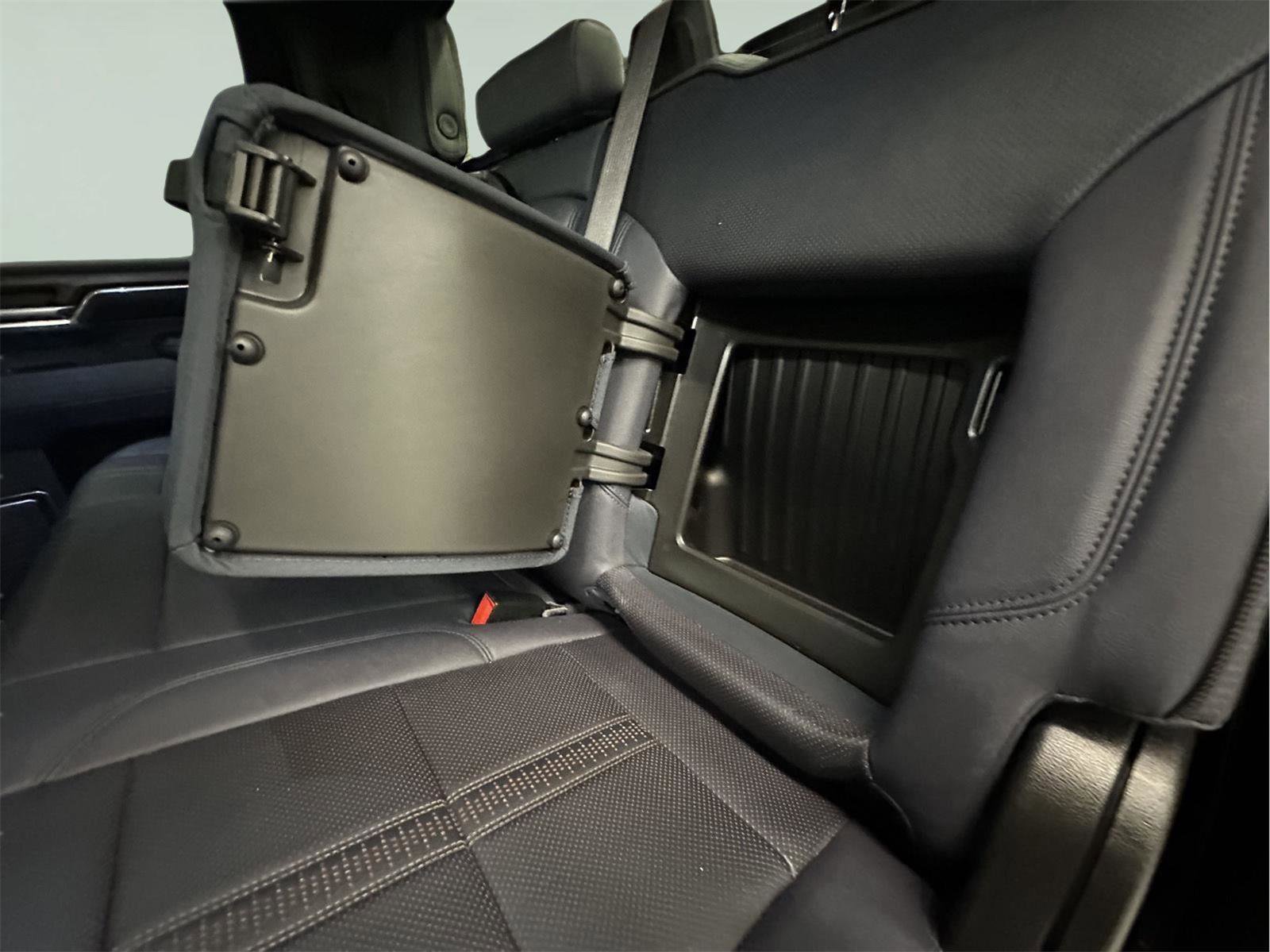 Certified 2024 Chevrolet Silverado 2500 High Country w/ Technology Package image 31