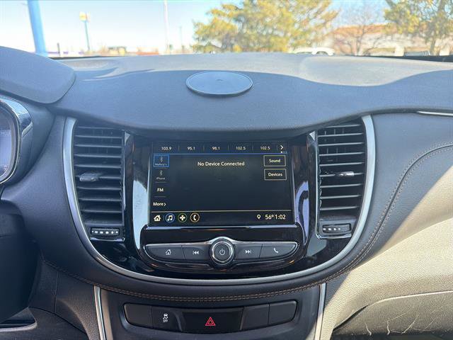 Used 2019 Chevrolet Trax LS image 12