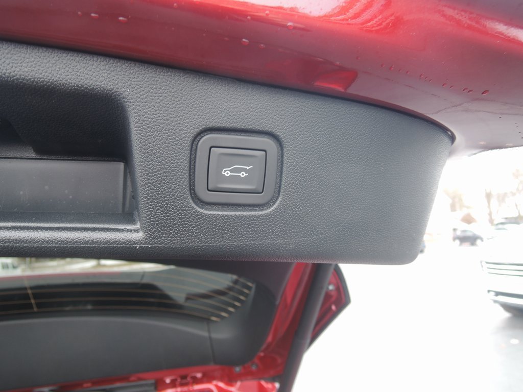 New 2026 Chevrolet Blazer EV LT image 29