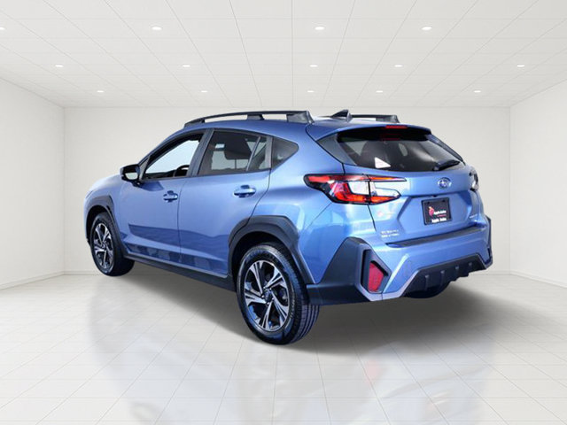 Used 2024 Subaru Crosstrek 2.0i Premium AWD/4WD image 4