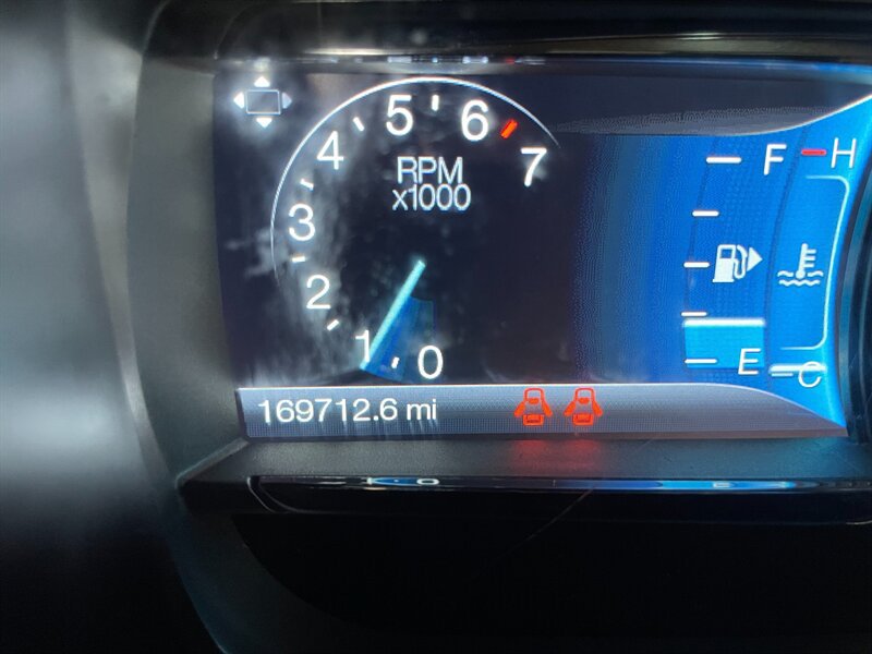 Used 2014 Ford Taurus SHO w/ Equipment Group 401A AWD/4WD image 10