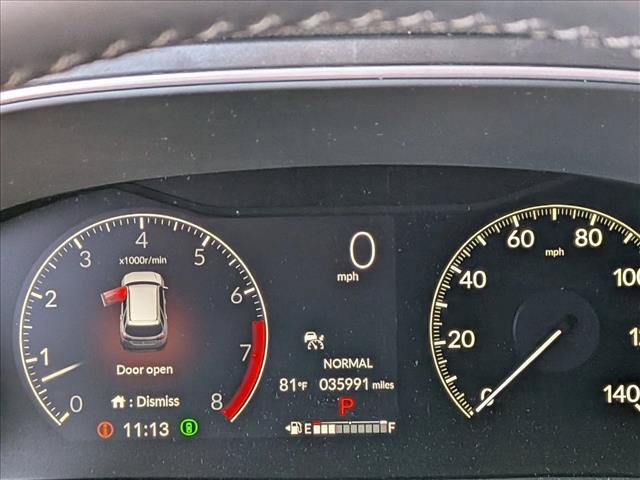 Used 2023 Honda Pilot EX-L image 10