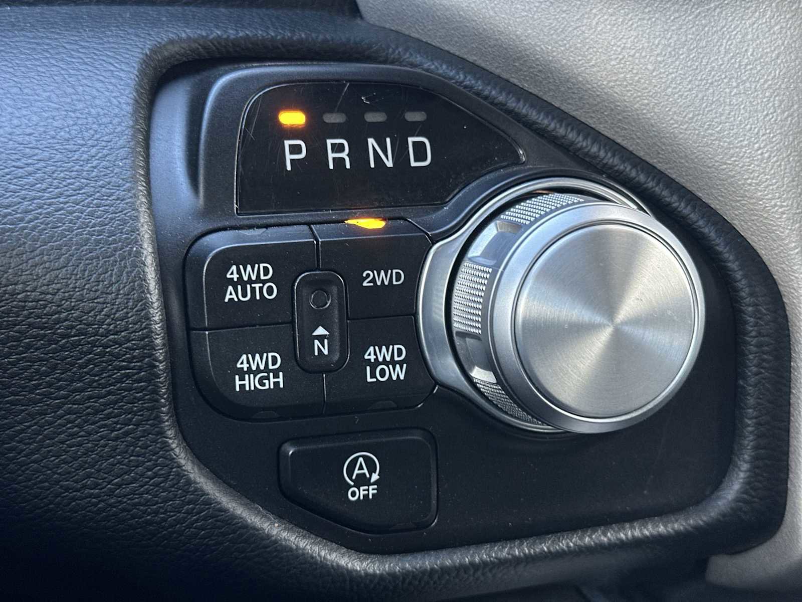 Certified 2022 RAM 1500 Laramie image 19