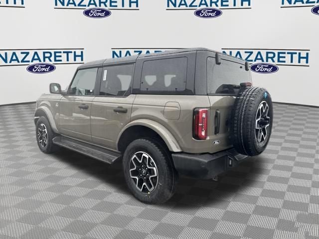 New 2026 Ford Bronco Outer Banks AWD/4WD image 5