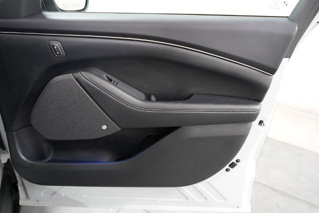 Certified 2023 Ford Mustang Mach-E Premium AWD/4WD image 28