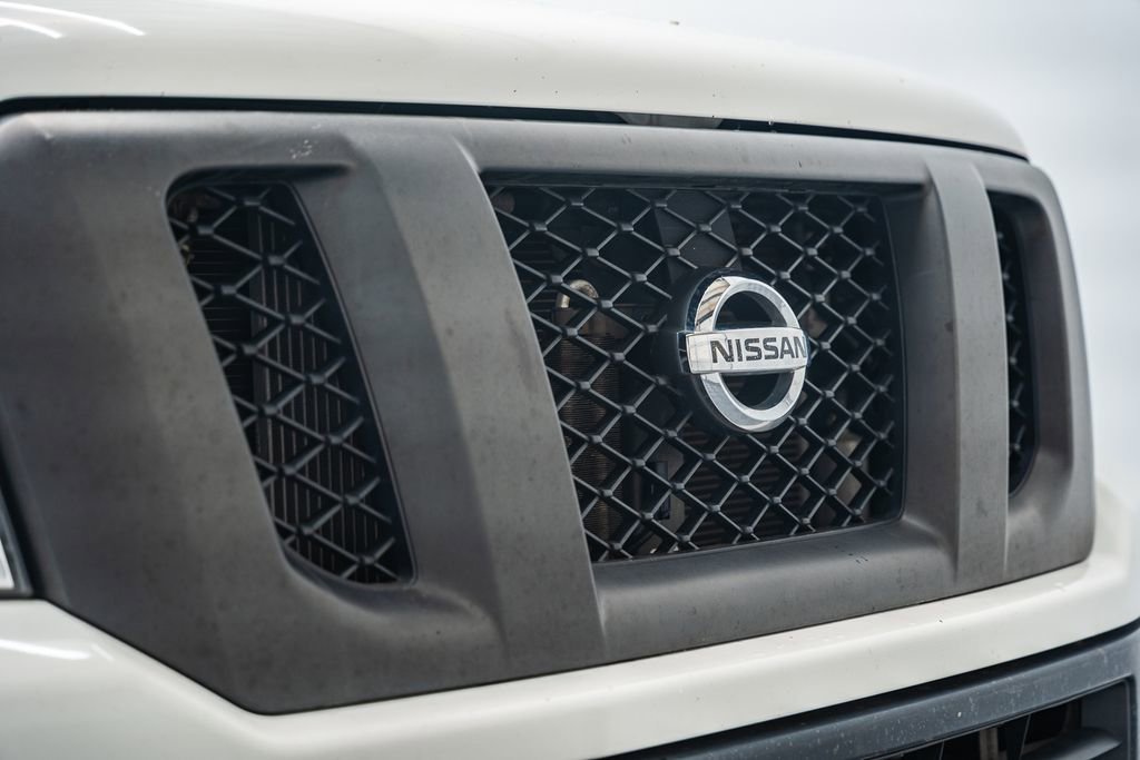 Used 2018 Nissan NV 2500 SV w/ Navigation Package image 6