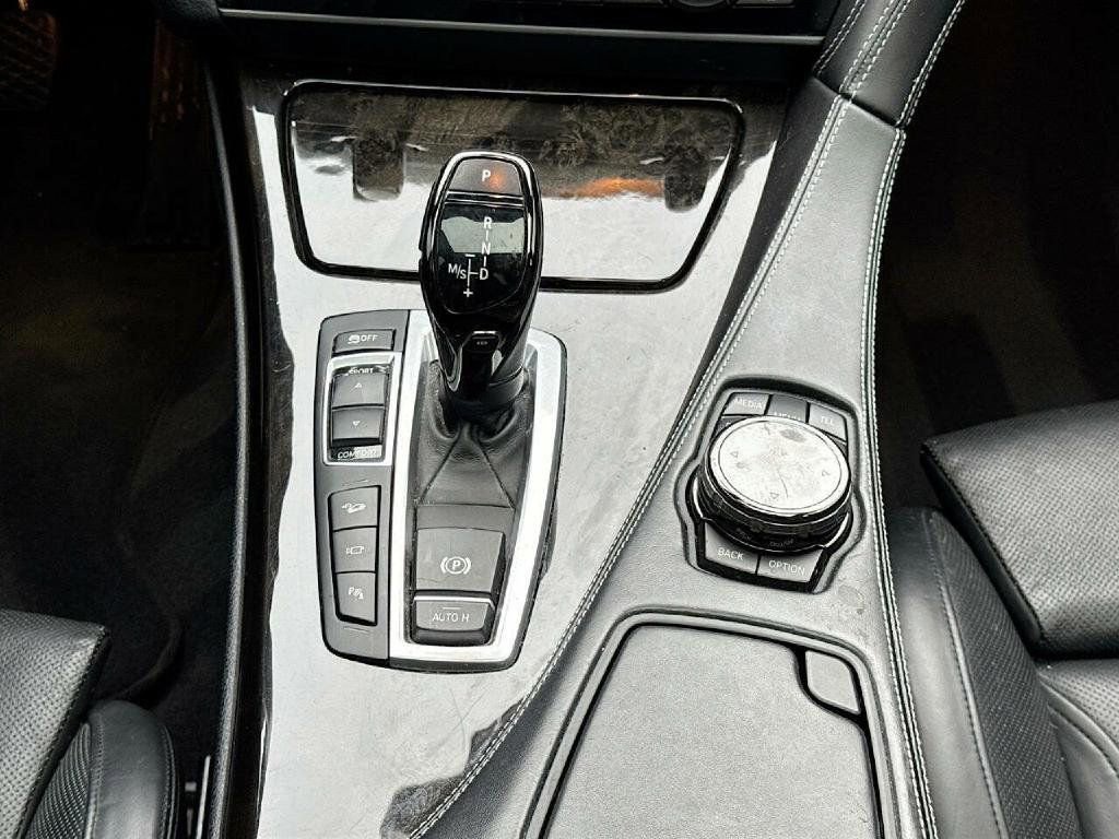 Used 2016 BMW 650i Gran Coupe xDrive image 25
