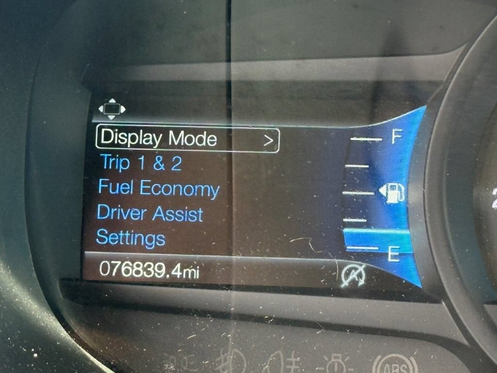 Used 2023 Ford Edge SEL w/ Convenience Package AWD/4WD image 35