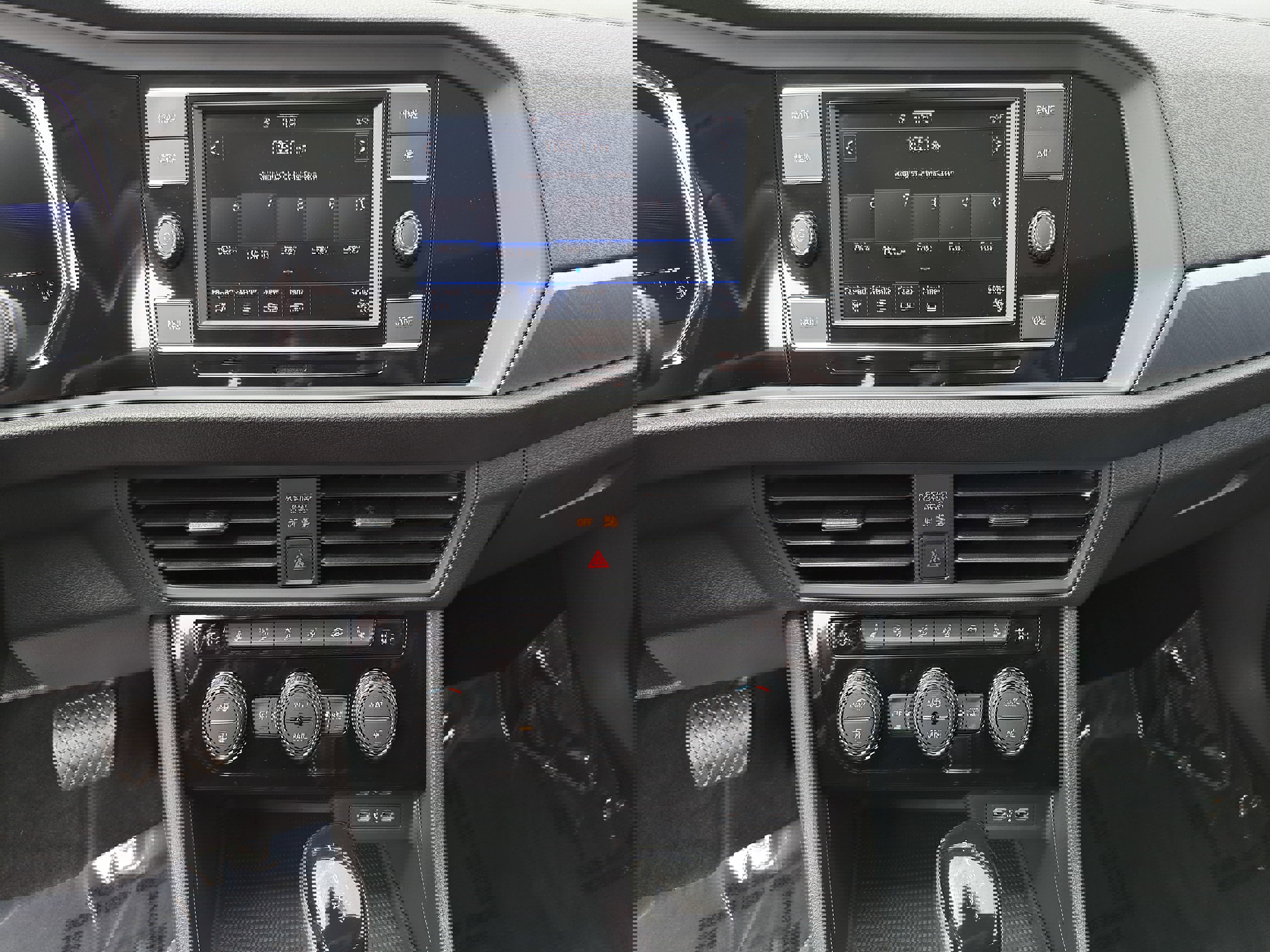 Used 2023 Volkswagen Jetta SE w/ Panoramic Sunroof Package image 19