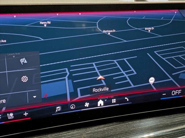 Used 2025 BMW X7 M60i image 13