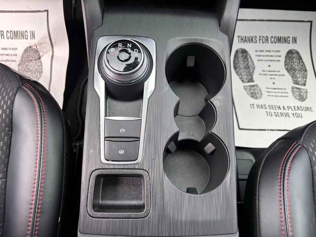 Used 2026 Ford Escape ST-Line w/ Tech Pack #1 image 15