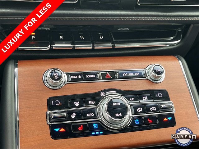 Used 2020 Lincoln Aviator Reserve w/ Equipment Group 201A image 37