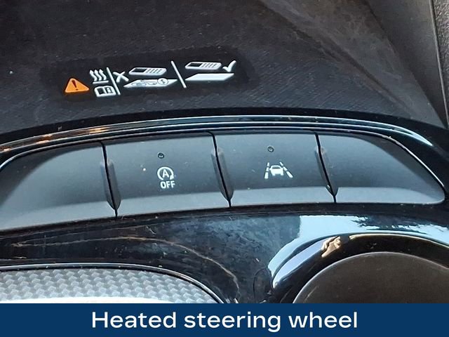 Used 2025 Buick Envista Avenir image 12