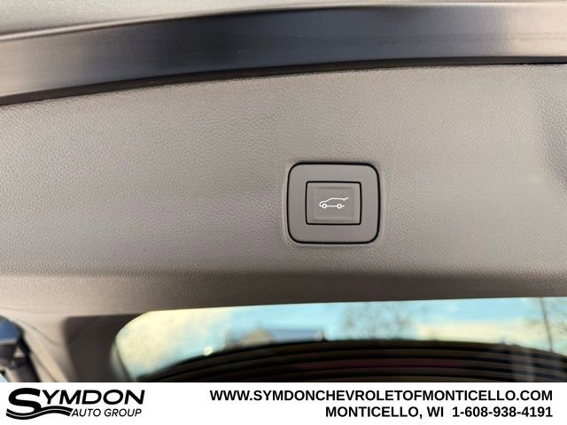 New 2026 Chevrolet TrailBlazer LT w/ Convenience Package image 12