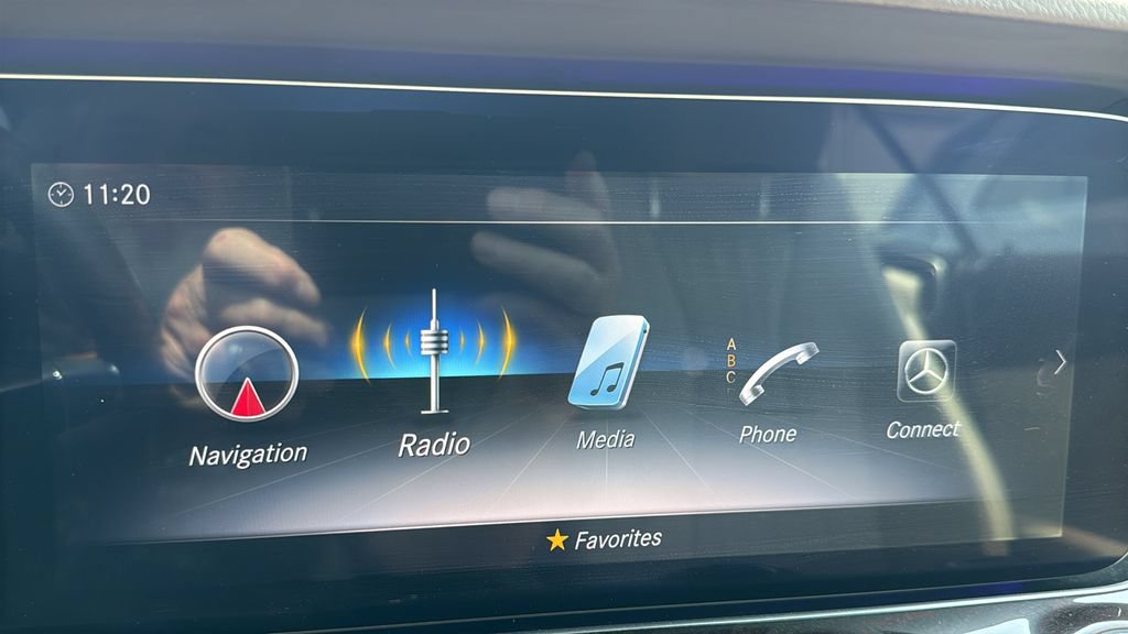 Used 2020 Mercedes-Benz E 450 Cabriolet image 31