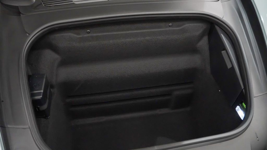 New 2026 Porsche 911 Carrera GTS RWD image 11