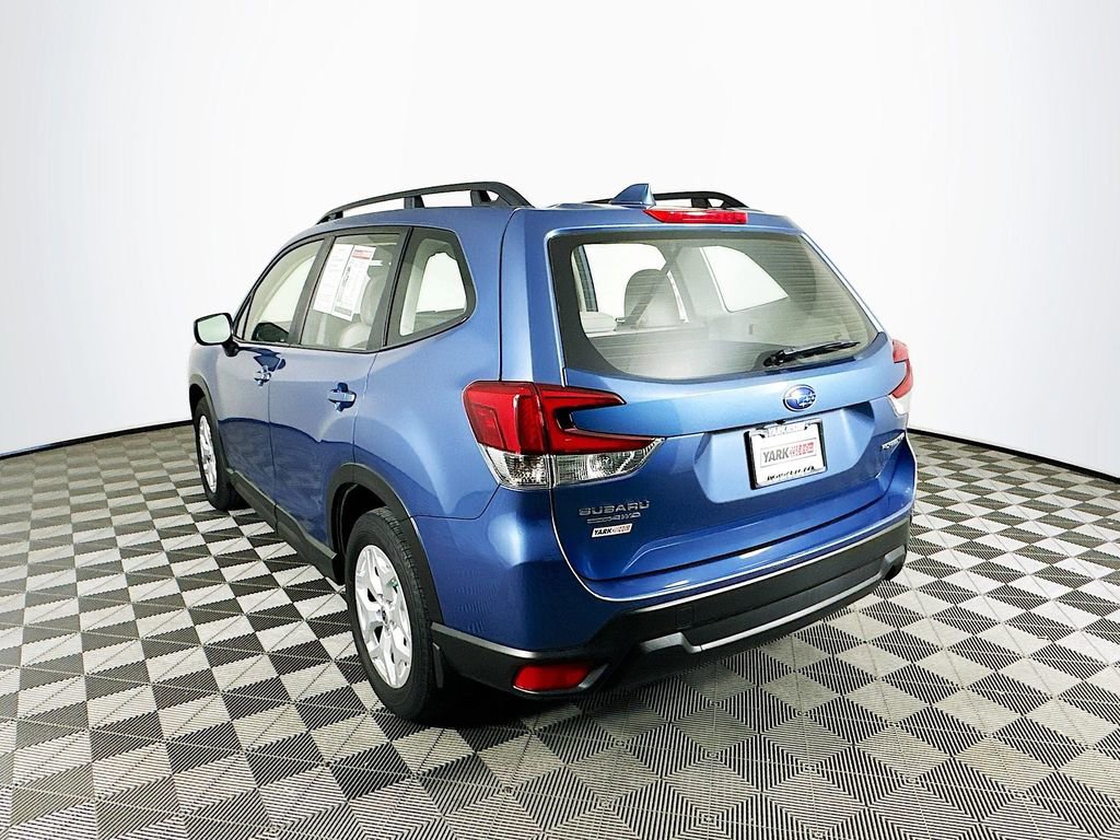 Used 2023 Subaru Forester image 7
