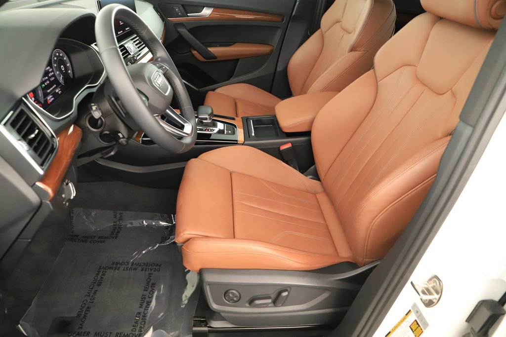 Certified 2022 Audi Q5 e Premium w/ Convenience Package image 22