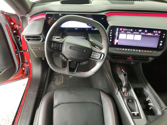 Used 2024 Dodge Charger R/T w/ Plus Group image 15