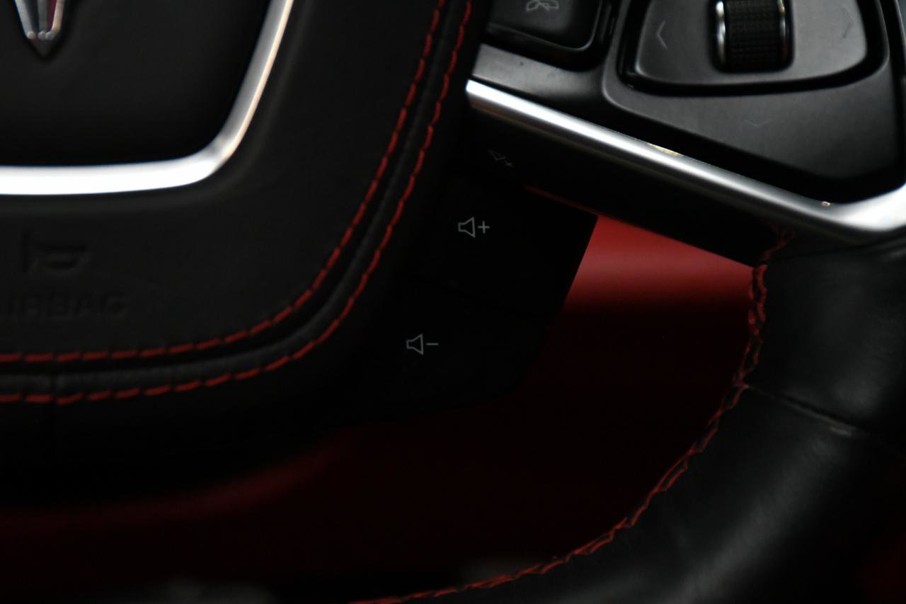 Used 2020 Chevrolet Corvette Stingray Premium Cpe w/ 3LT Preferred Equipment Group image 39