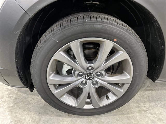 New 2025 MAZDA CX-30 AWD 2.5 S w/ Preferred Package image 8