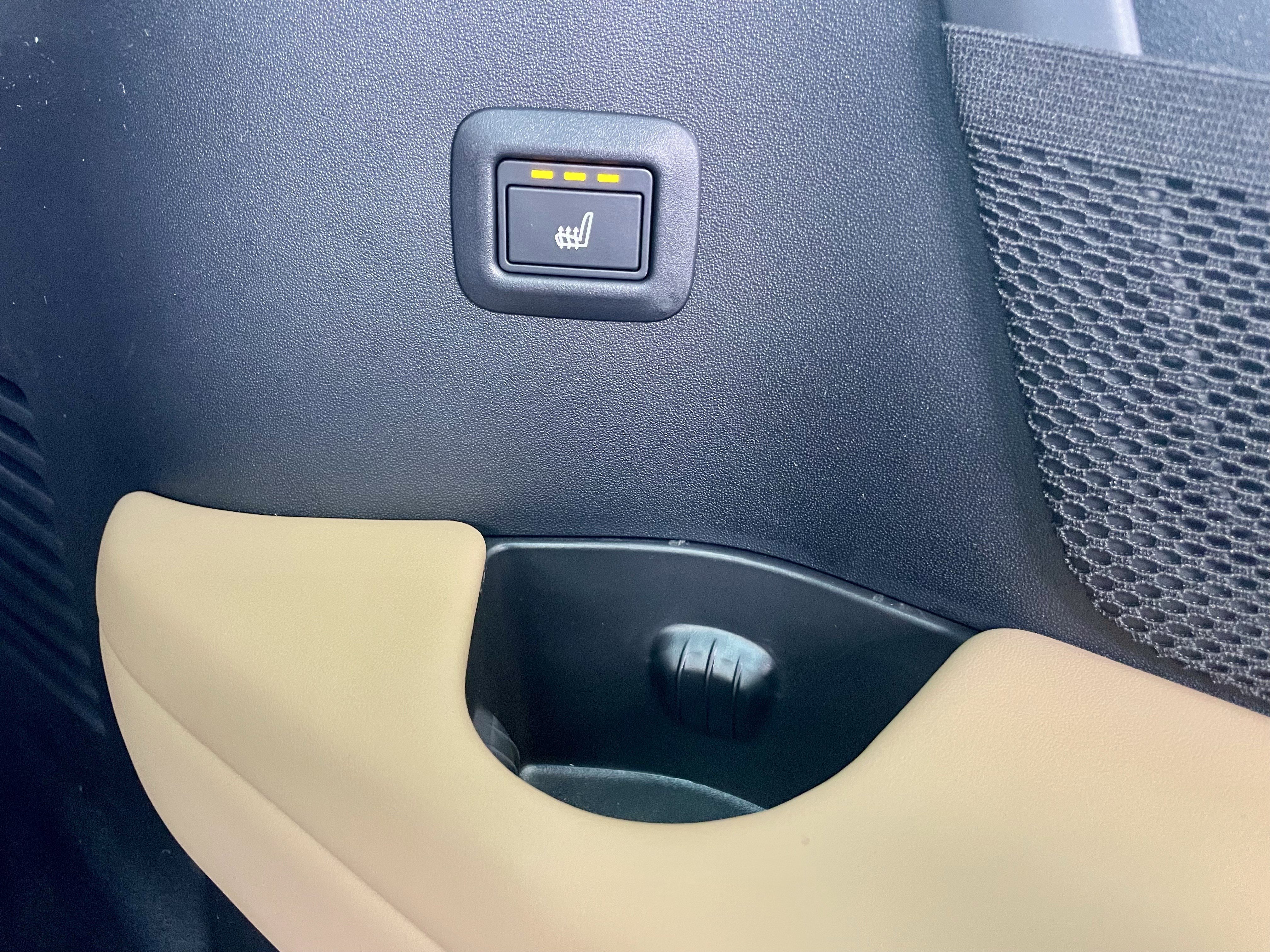 New 2026 Land Rover Defender 130 V8 image 41