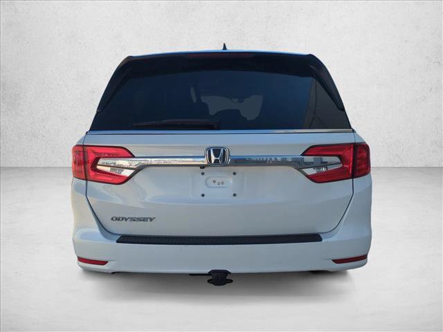 Used 2020 Honda Odyssey EX-L image 6