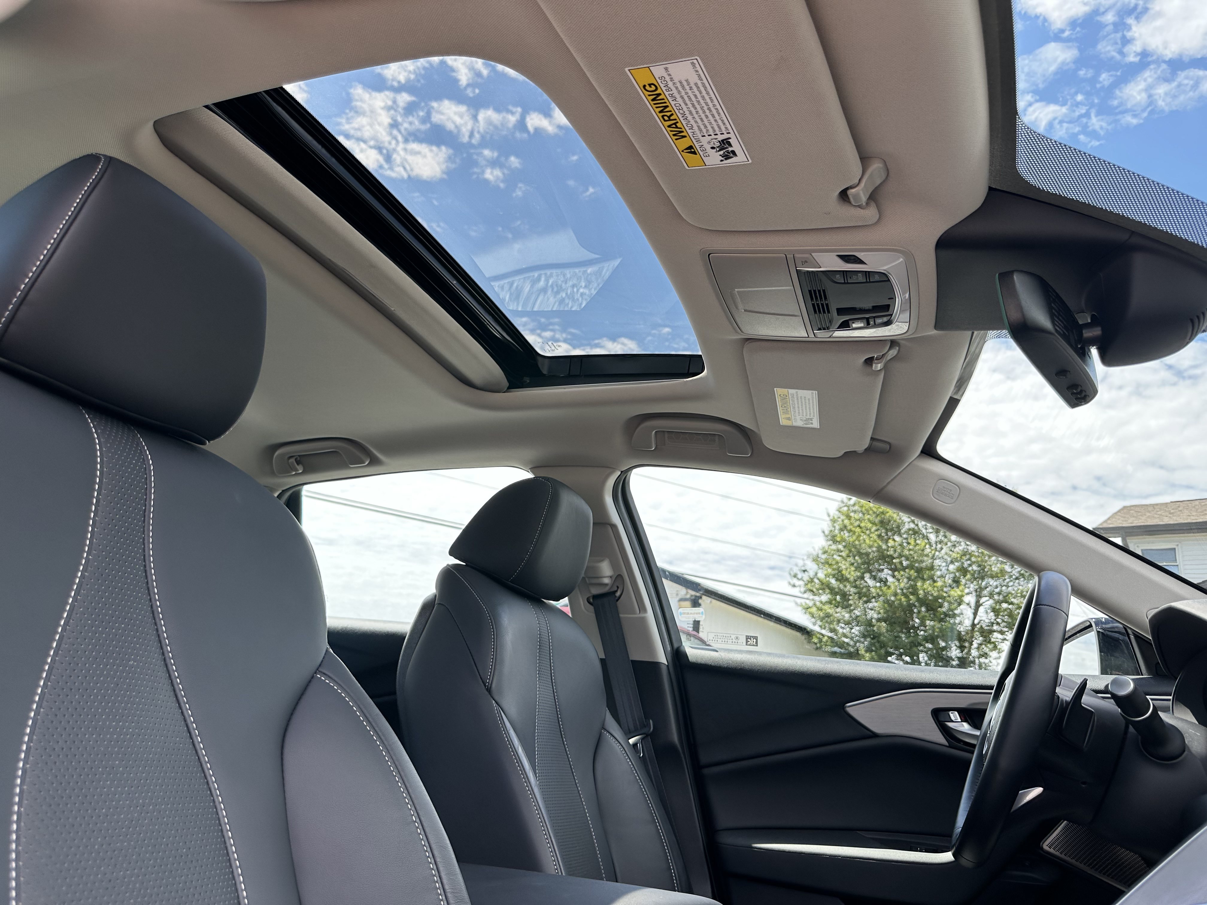 Used 2025 Acura TLX w/ Technology Package FWD image 15