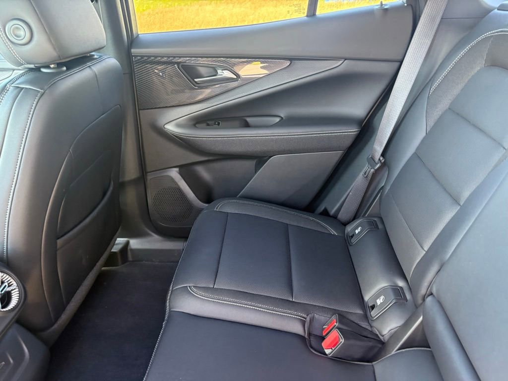 New 2026 Chevrolet Blazer EV LT FWD image 49