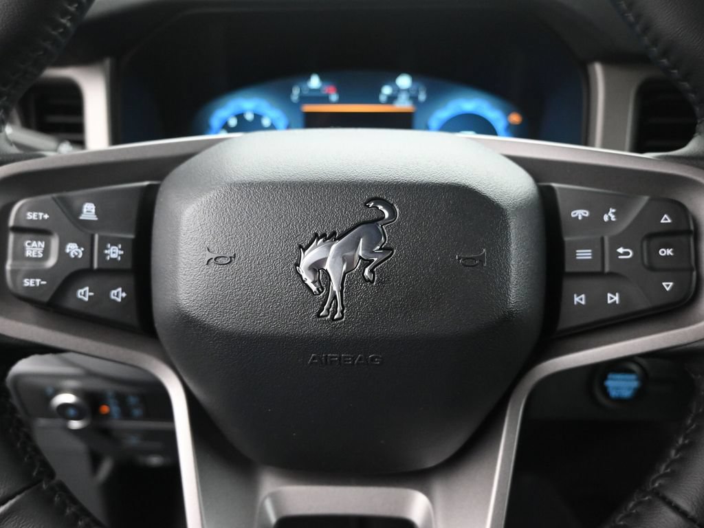 New 2026 Ford Bronco Outer Banks AWD/4WD image 11