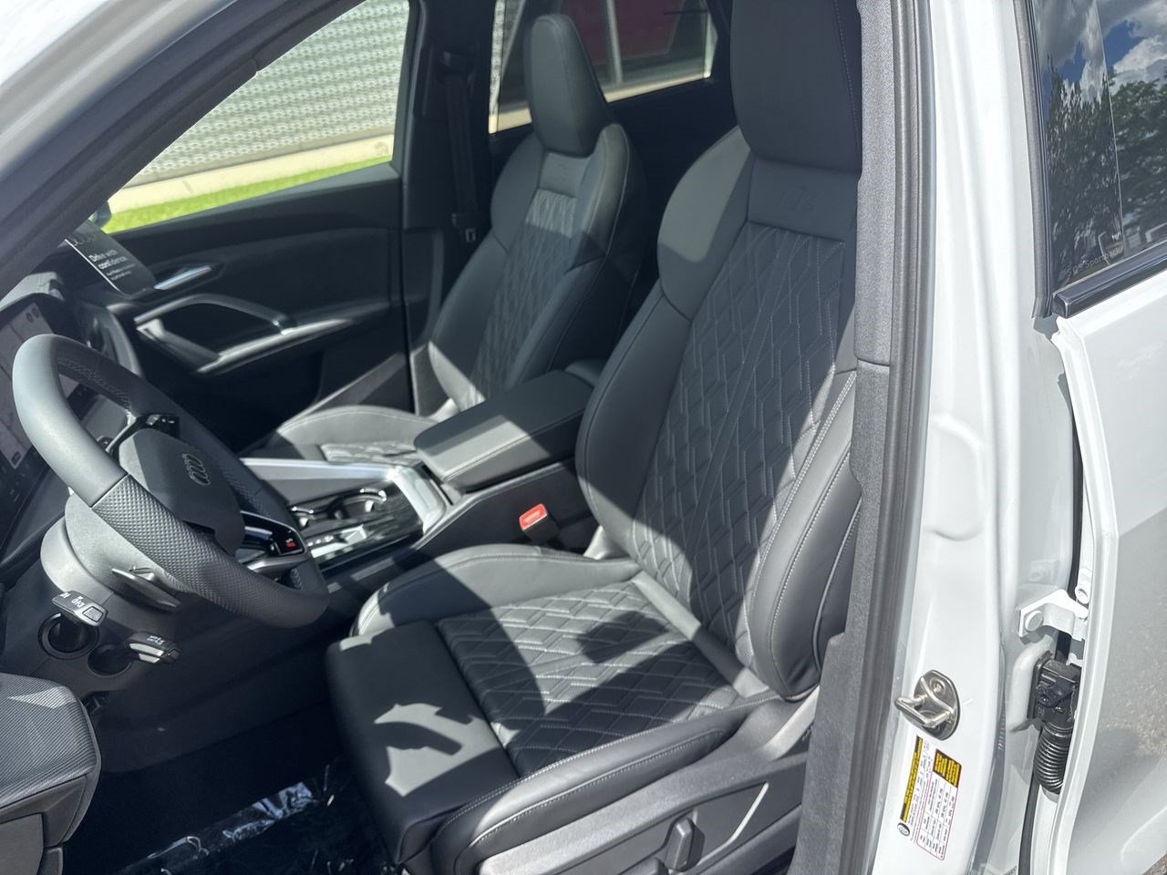 New 2026 Audi SQ5 Premium Plus AWD/4WD image 18