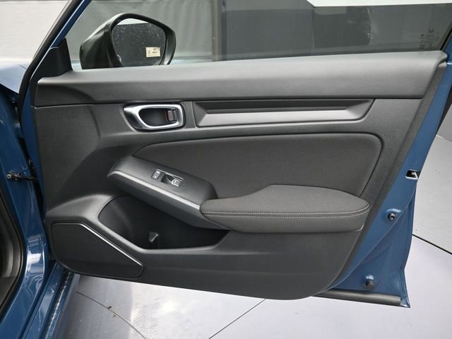 New 2026 Honda Civic Sport image 19