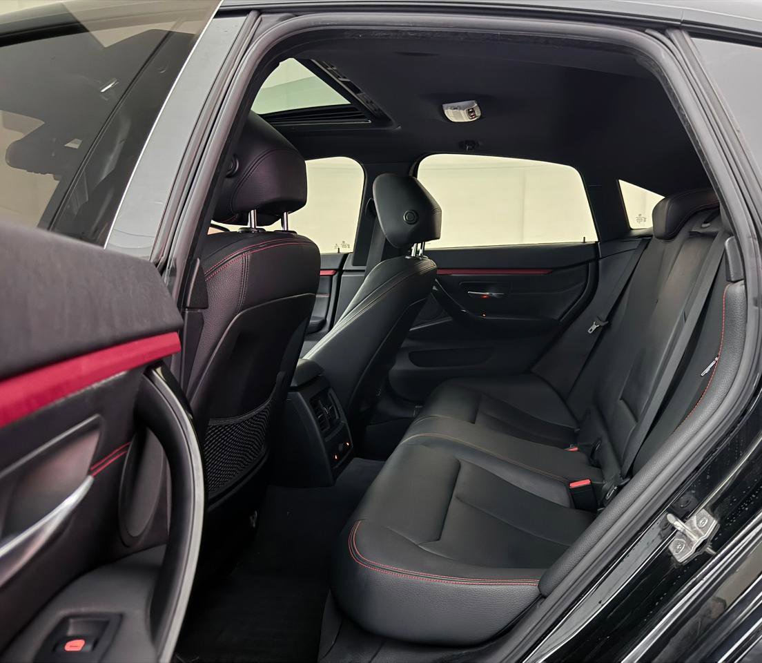 Used 2015 BMW 428i Gran Coupe xDrive image 22