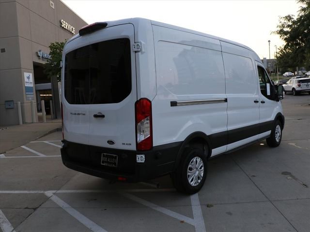 Used 2024 Ford Transit 150 Base w/ Exterior Upgrade Package image 5
