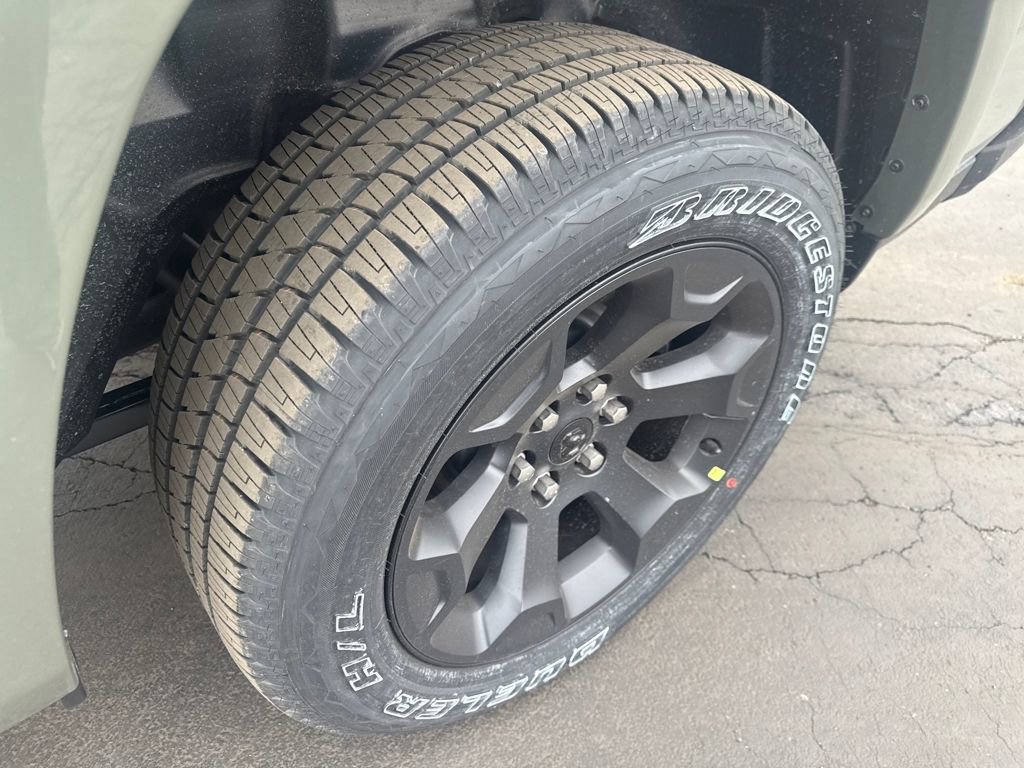 New 2026 RAM 1500 Big Horn image 36