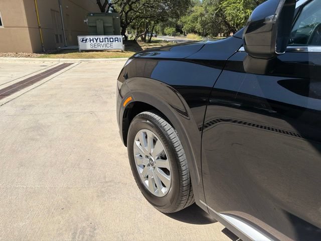 Used 2025 Hyundai Palisade SEL AWD/4WD image 14