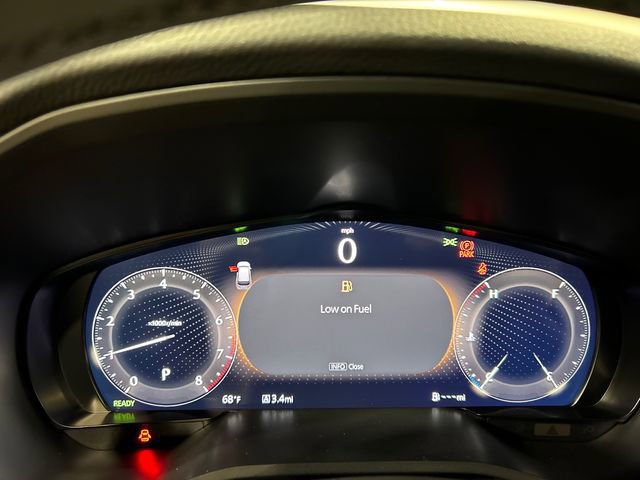 New 2026 MAZDA CX-90 3.3 Turbo S w/ Premium Plus image 13