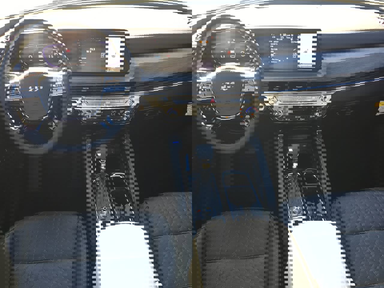 New 2025 Kia Telluride EX X-Line image 12